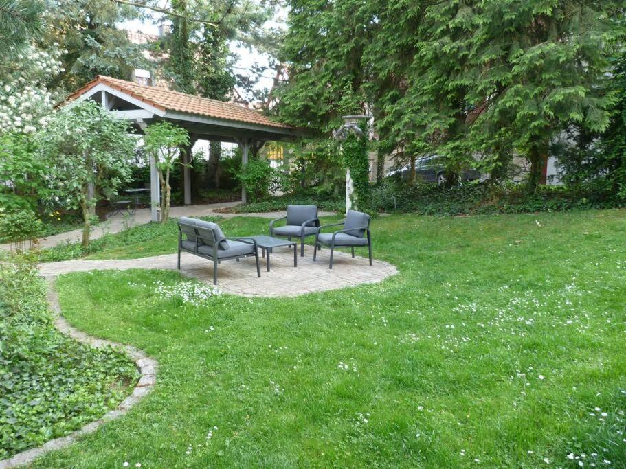 Maisonette-Appartment In Historischem Ambiente Iphofen Zewnętrze zdjęcie