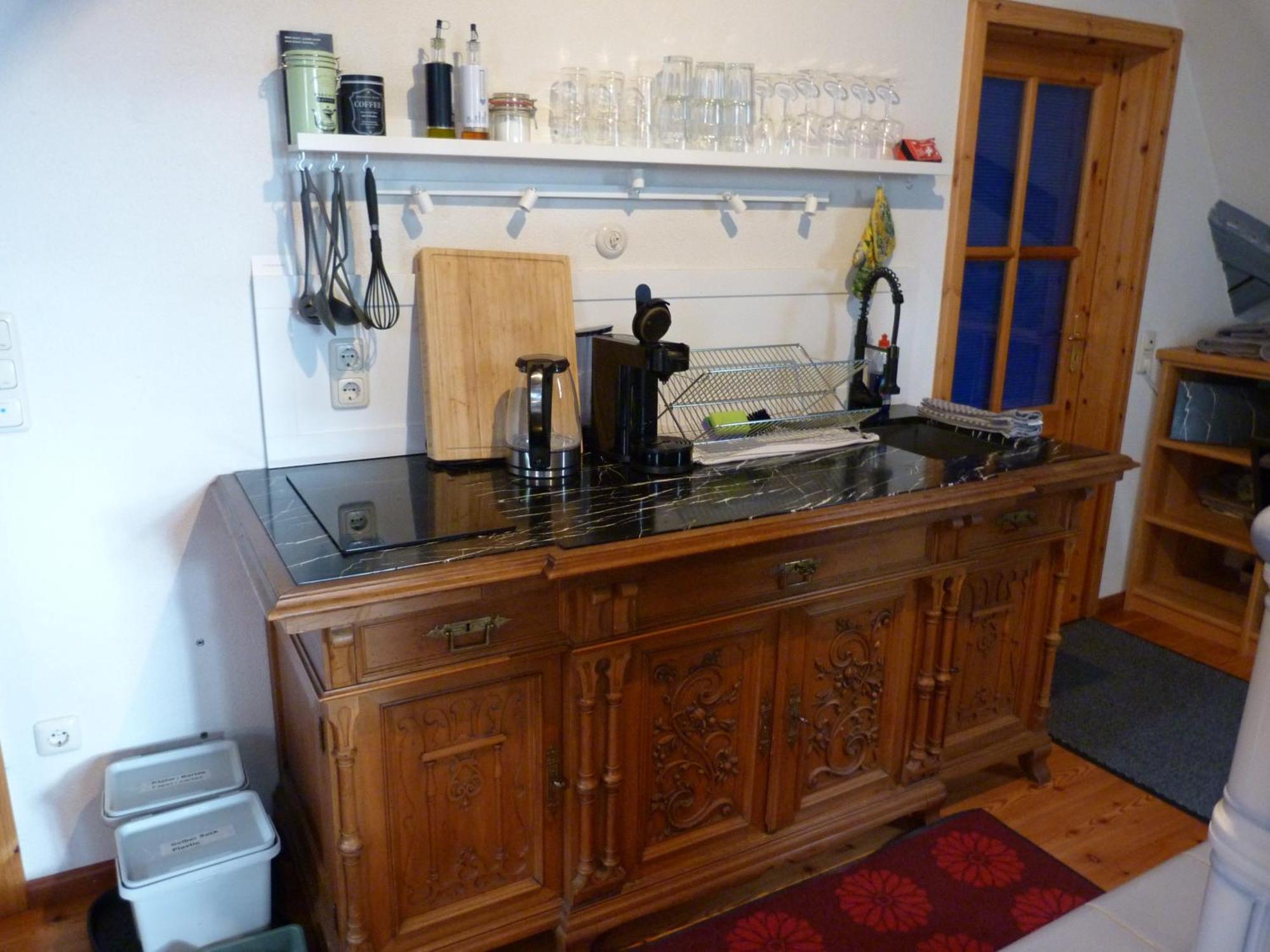 Maisonette-Appartment In Historischem Ambiente Iphofen Zewnętrze zdjęcie
